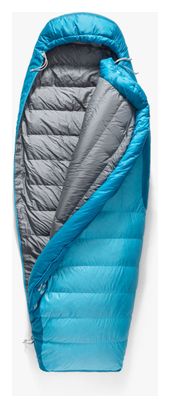 Sac De Couchage Femme Sea To Summit Trek -1C Bleu