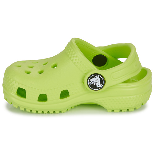 Crocs - Classic Clog T - Vert