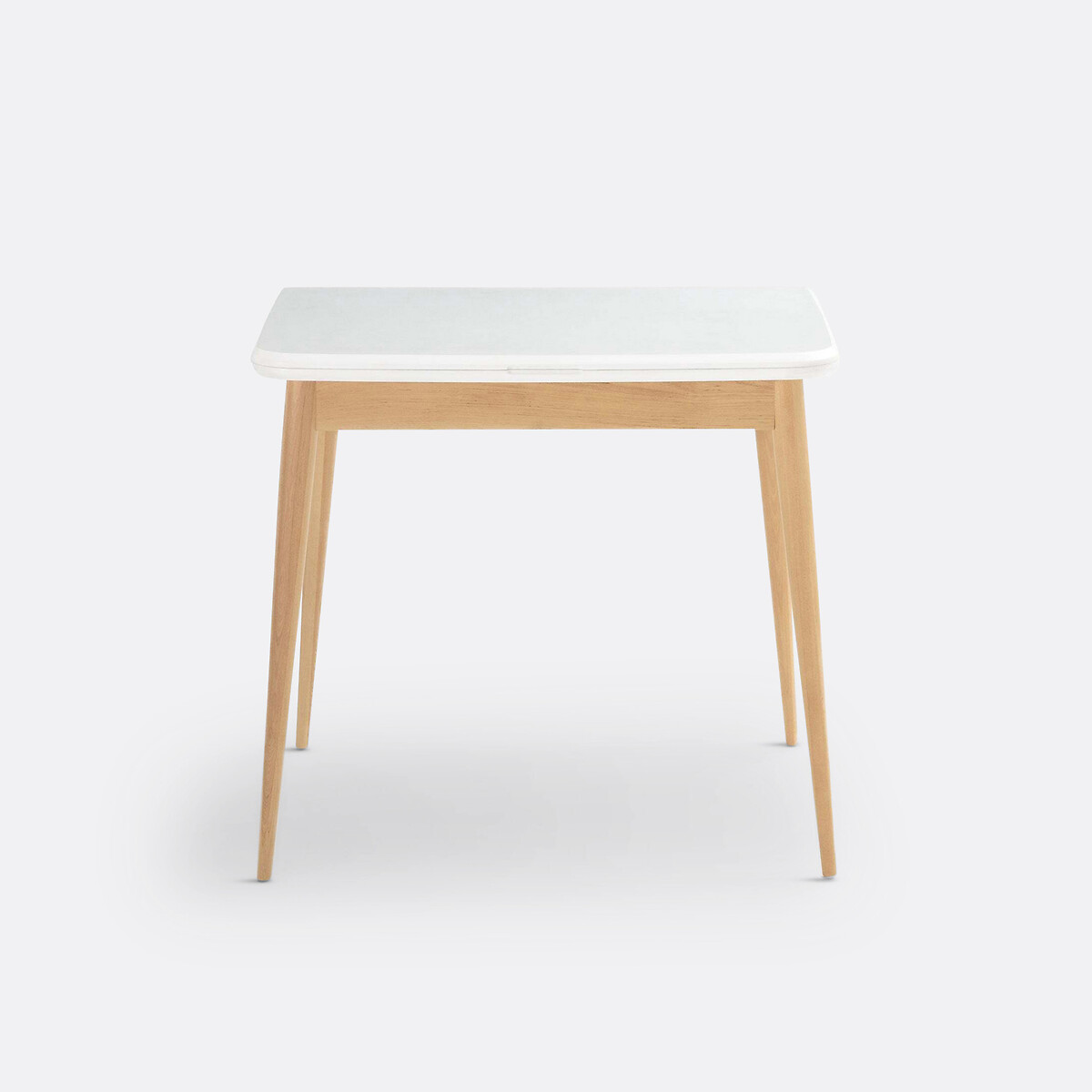 LA REDOUTE INTERIEURS<br>Mesa com extensões, 2 a 6 pessoas, Jimi