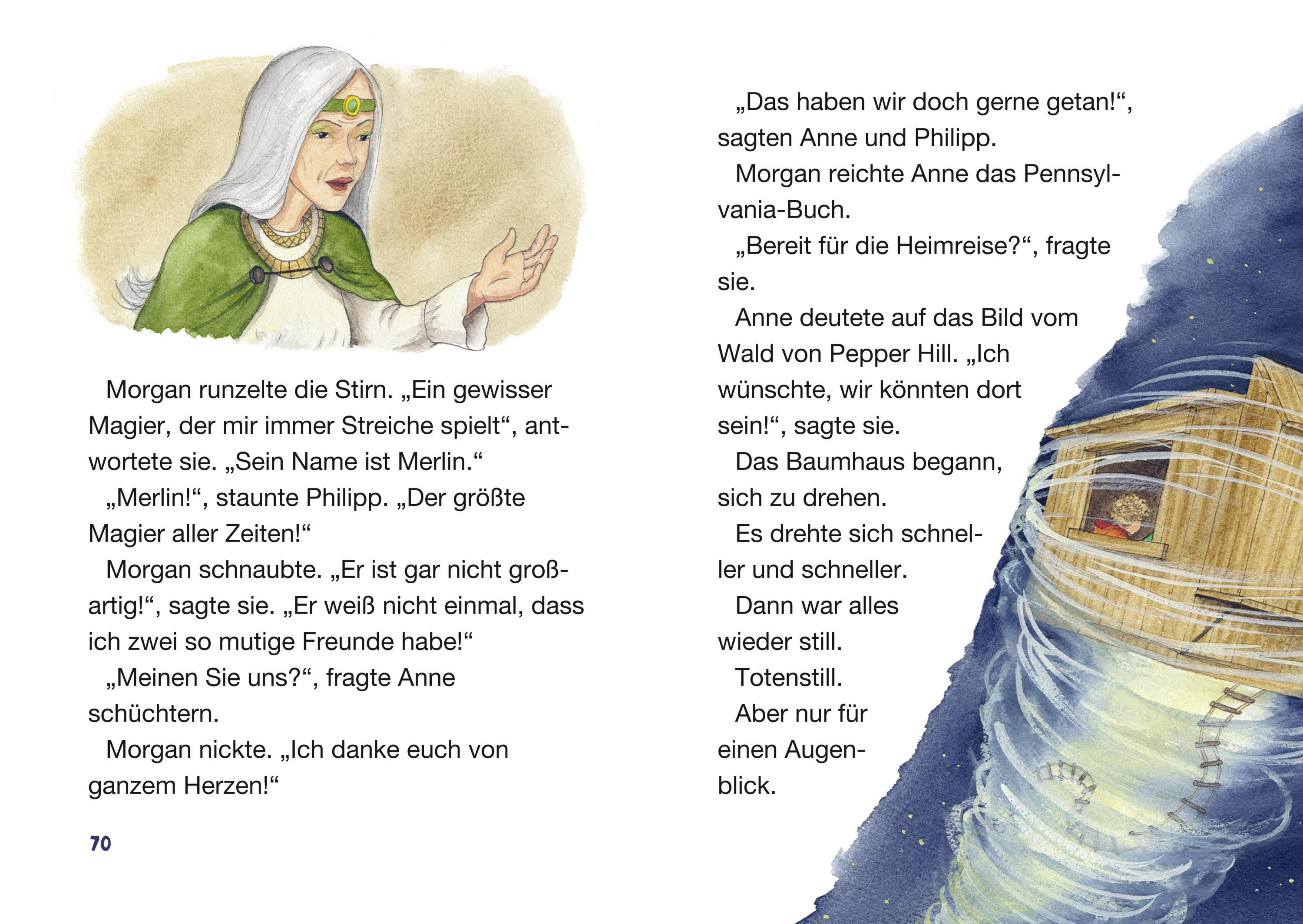 Die verlassene Mondstation / Das magische Baumhaus junior Bd.8