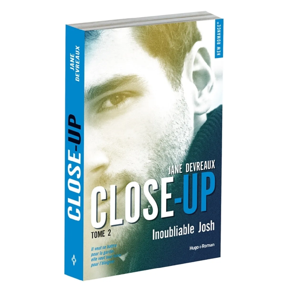 Close-up. Vol. 2. Inoubliable Josh · Occasion