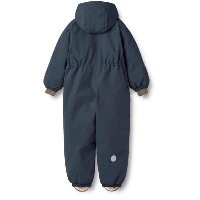 Snowsuit Miko Tech Kids flyverdragt