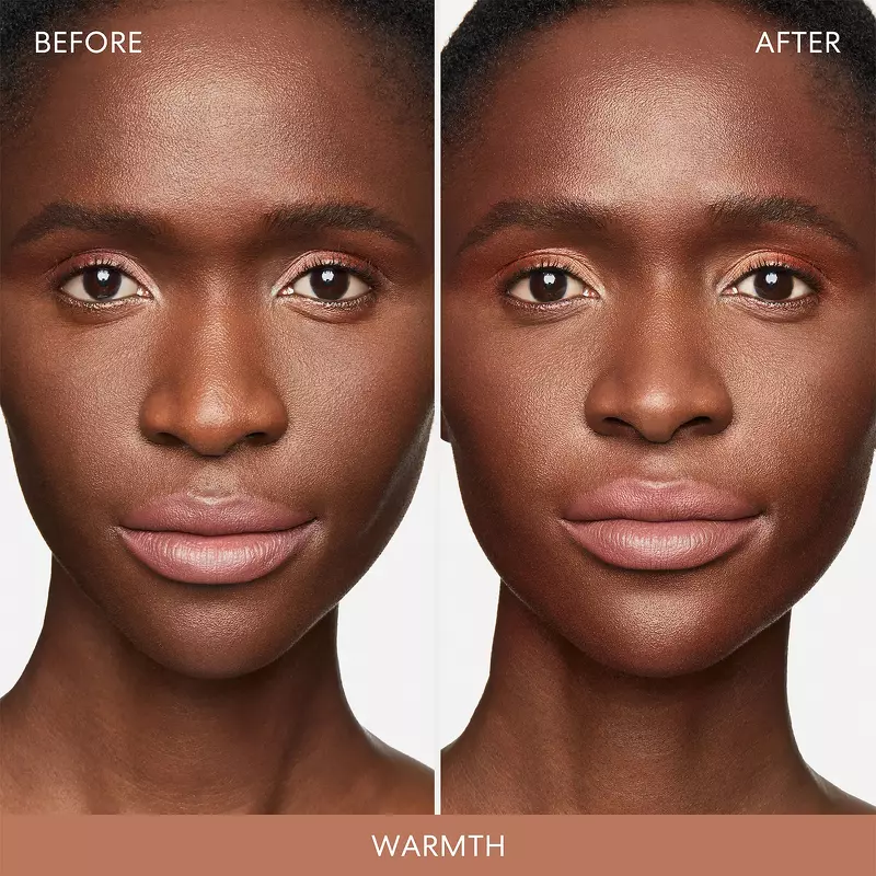 bareMinerals All Over Face Color Bronzer 0,9 gr. - Warmth