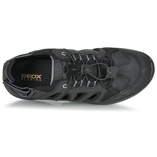 Geox - SANZIO - Noir