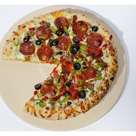 Char-Broil pizzasten Ø: 38 cm