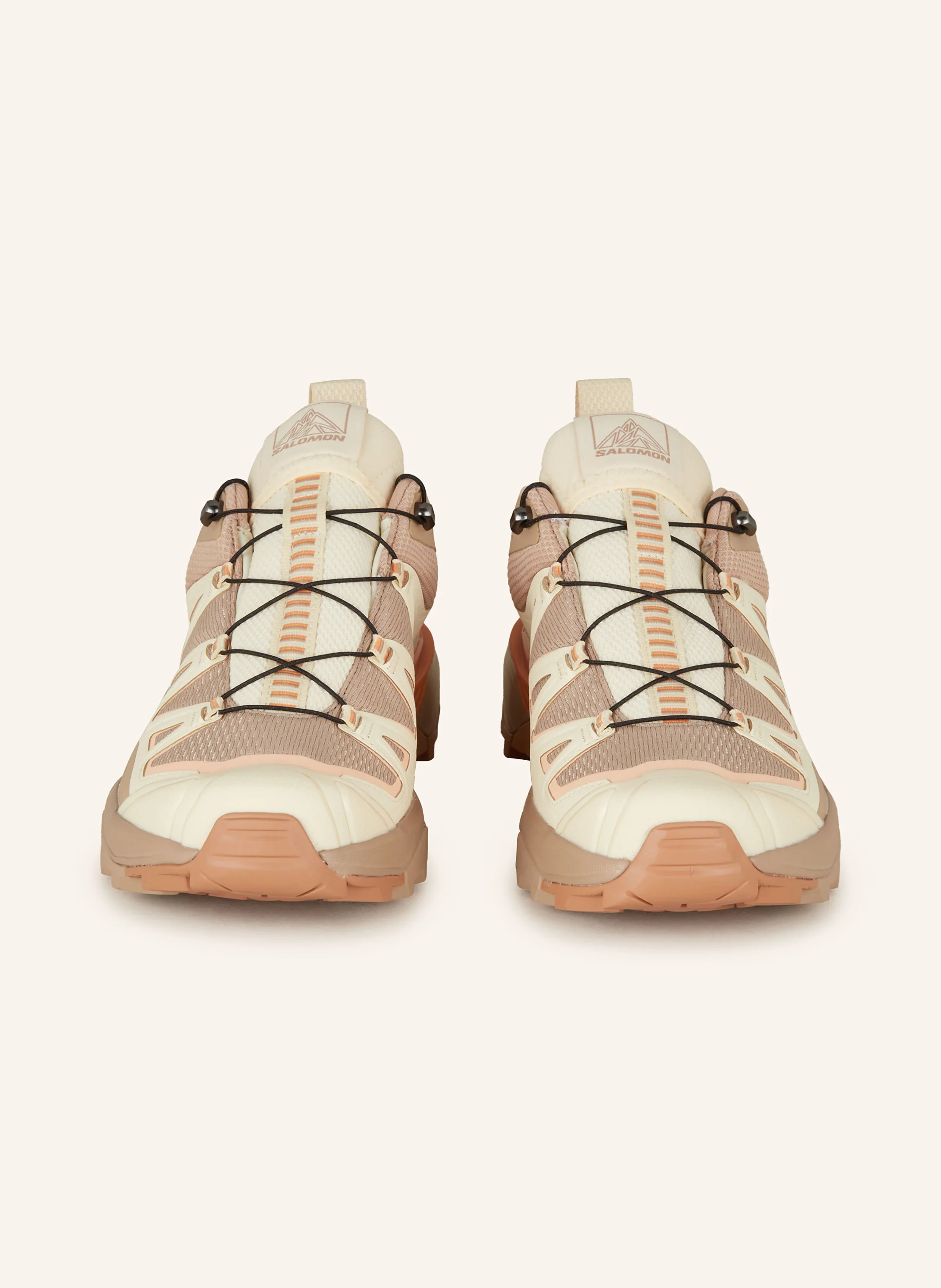 SALOMON Wanderschuhe X ULTRA 360 EDGE GTX