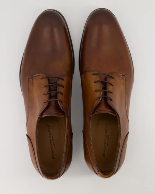Konstantin Starke M260 Business Schuhe in Braun