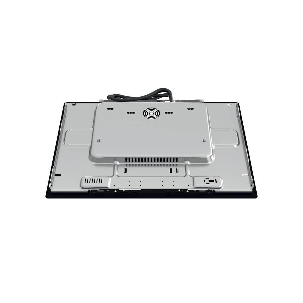 Whirlpool WBB4877NE Inductiekookplaat