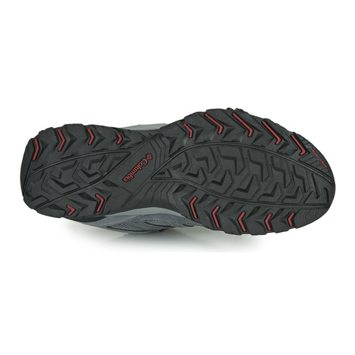 Columbia - REDMOND III WATERPROOF Gris