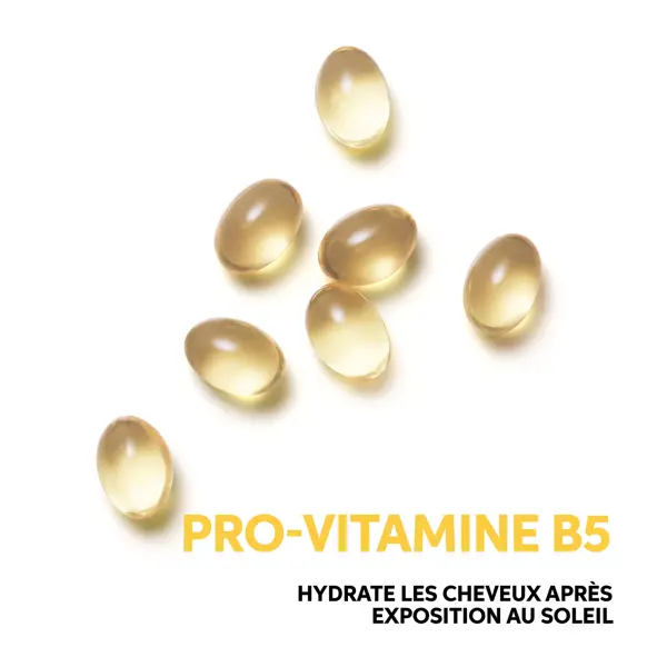 Wella Professionals Invigo Sun Care Shampoing réparateur après-soleil 300ml