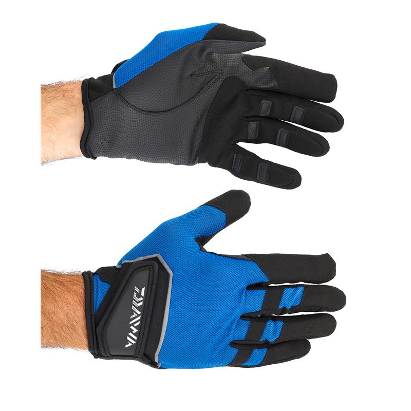 Gants Homme Daiwa Sw