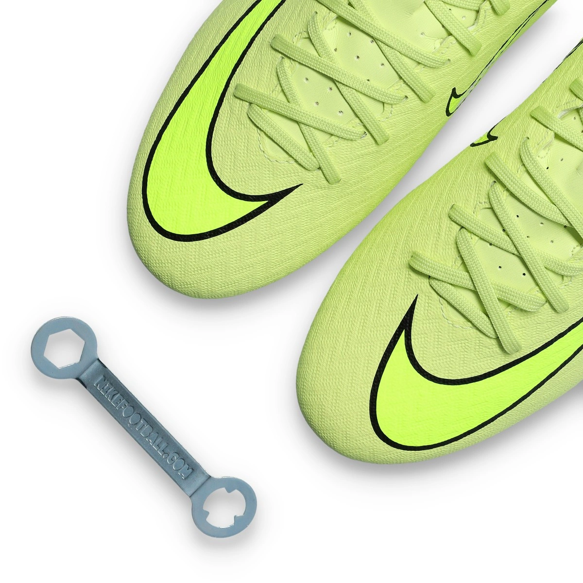 Chuteira Nike Air Zoom Mercurial Vapor 16 Academy SG-Pro Anti-Clog