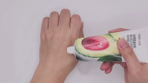 LEBELAGE - Hydraterende handcrème - 3 soorten
