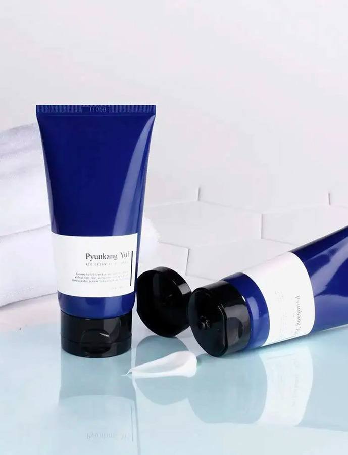 Pyunkang Yul ATO Cream Blue Label 120ml