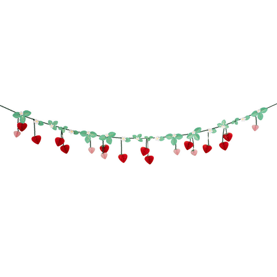 Meri meri slinger strawberry
