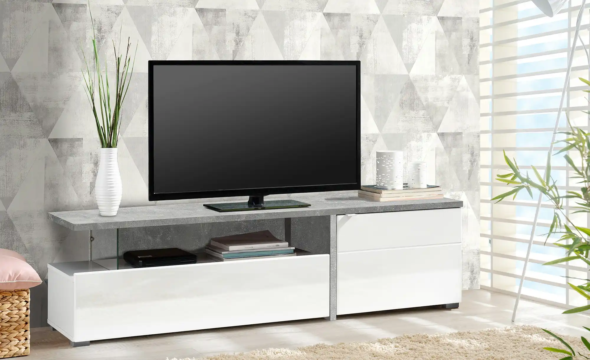 TV-Lowboard Formia