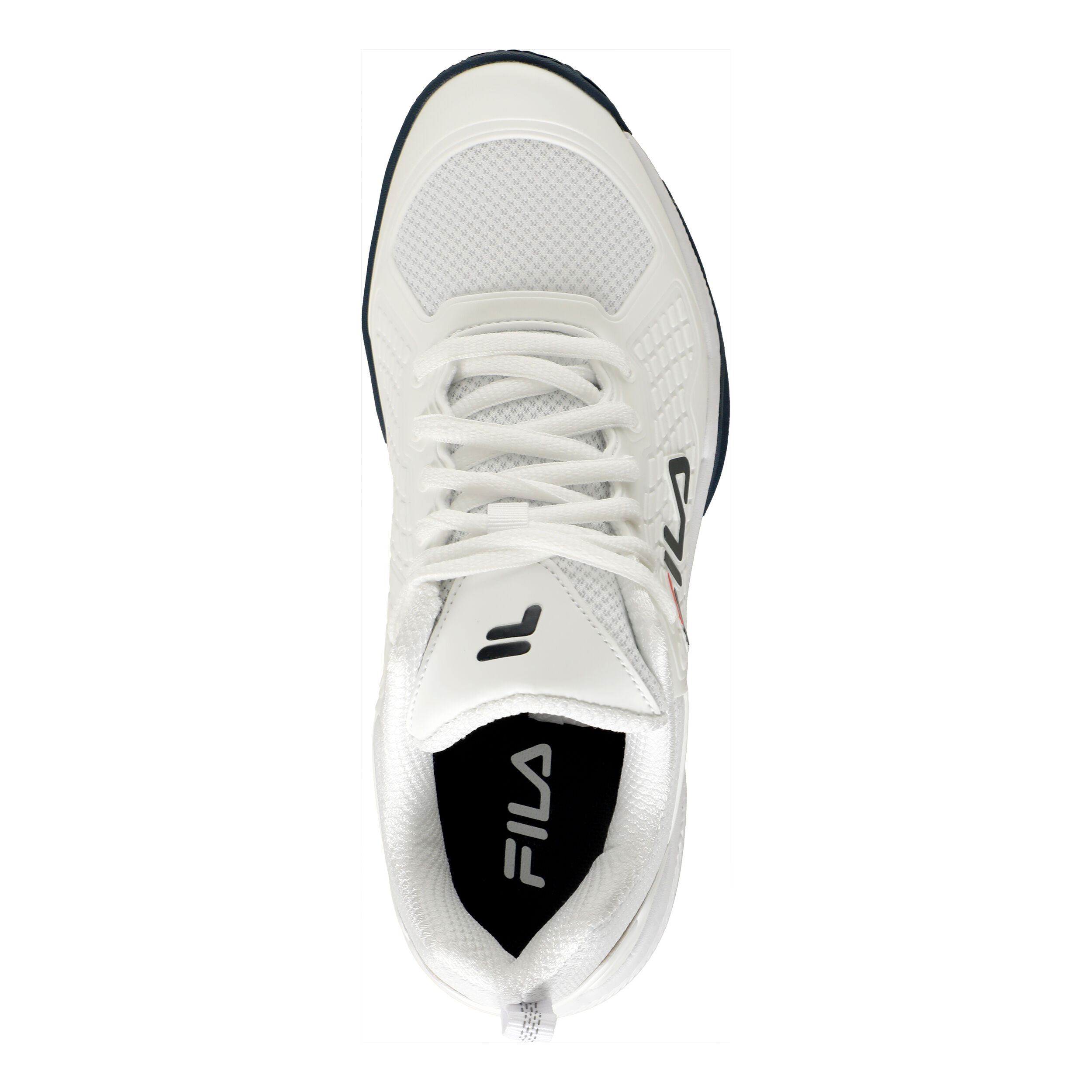 Fila Sabbia Lite 2 Chaussures Toutes Surfaces Femmes - Bleu Foncé