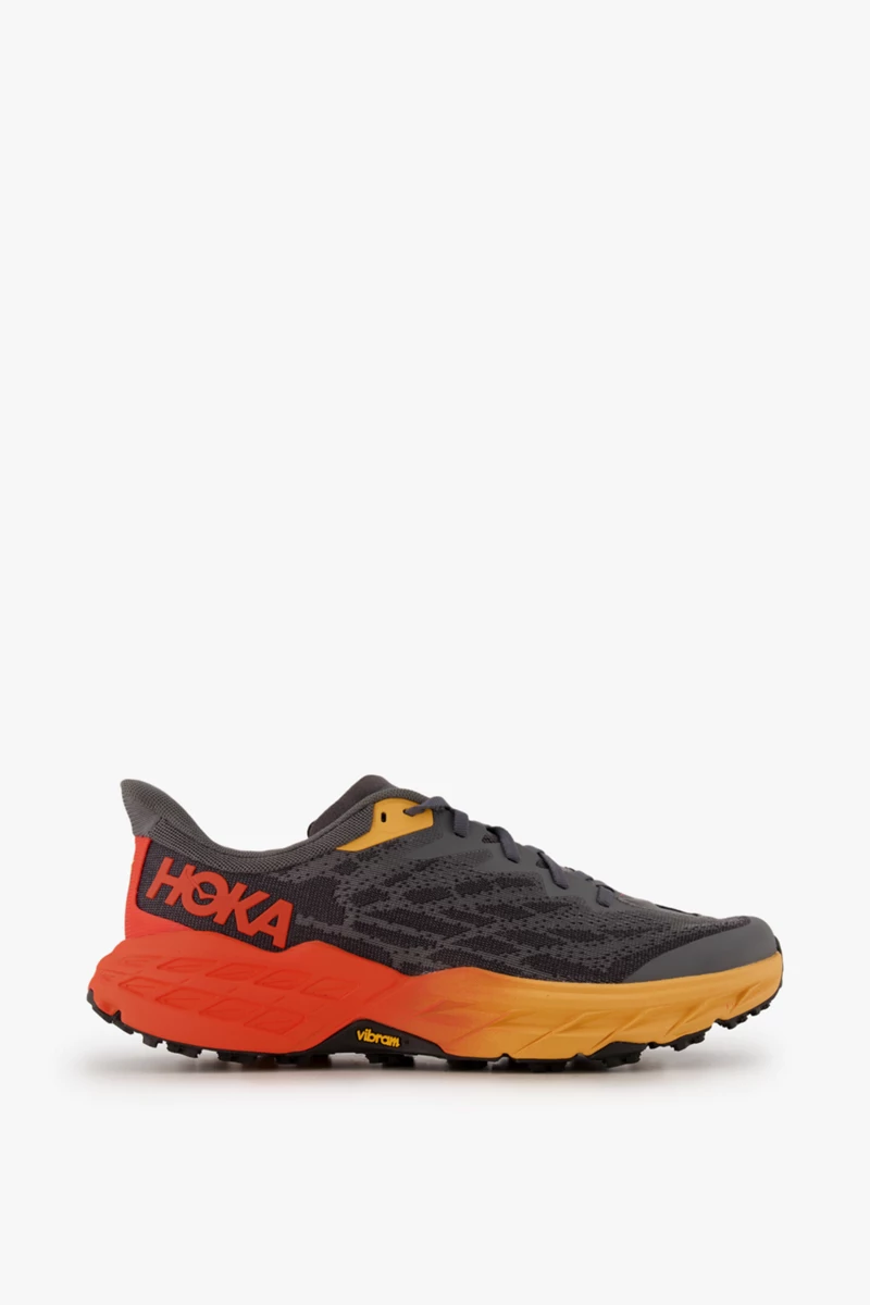 HOKA Speedgoat 5 Herren Trailrunningschuh