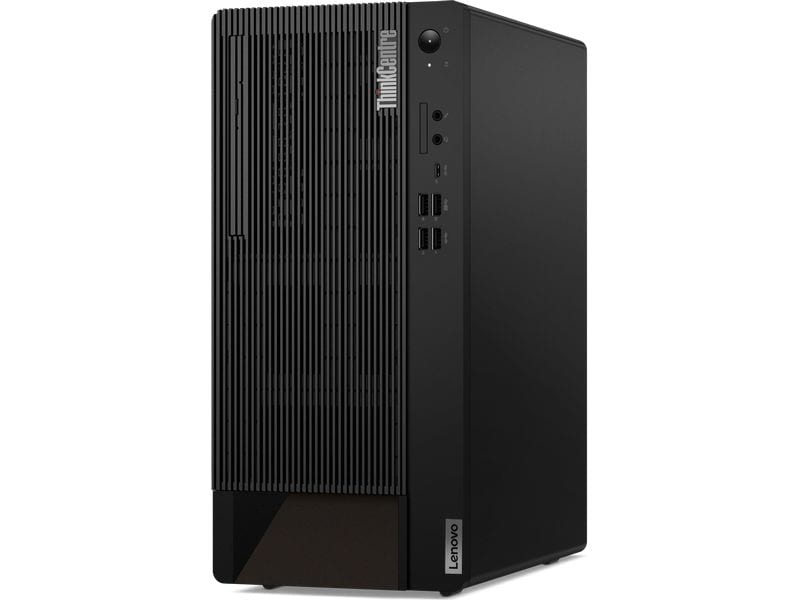 Lenovo PC ThinkCentre M90t Gen 5 (Intel) Performanter und zuverlässiger Business-PC