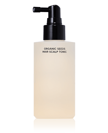 Whamisa Hair Care Organic Seeds Hair Scalp Tonic 165ml