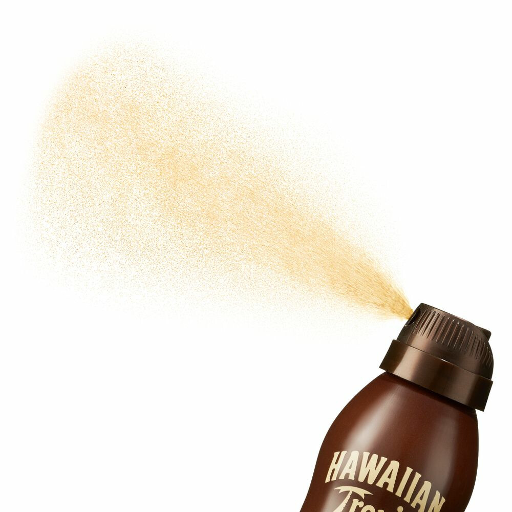 Hawaiian Tropic Zonneolie Spray Protective Coconut & Mango SPF 30180 ml