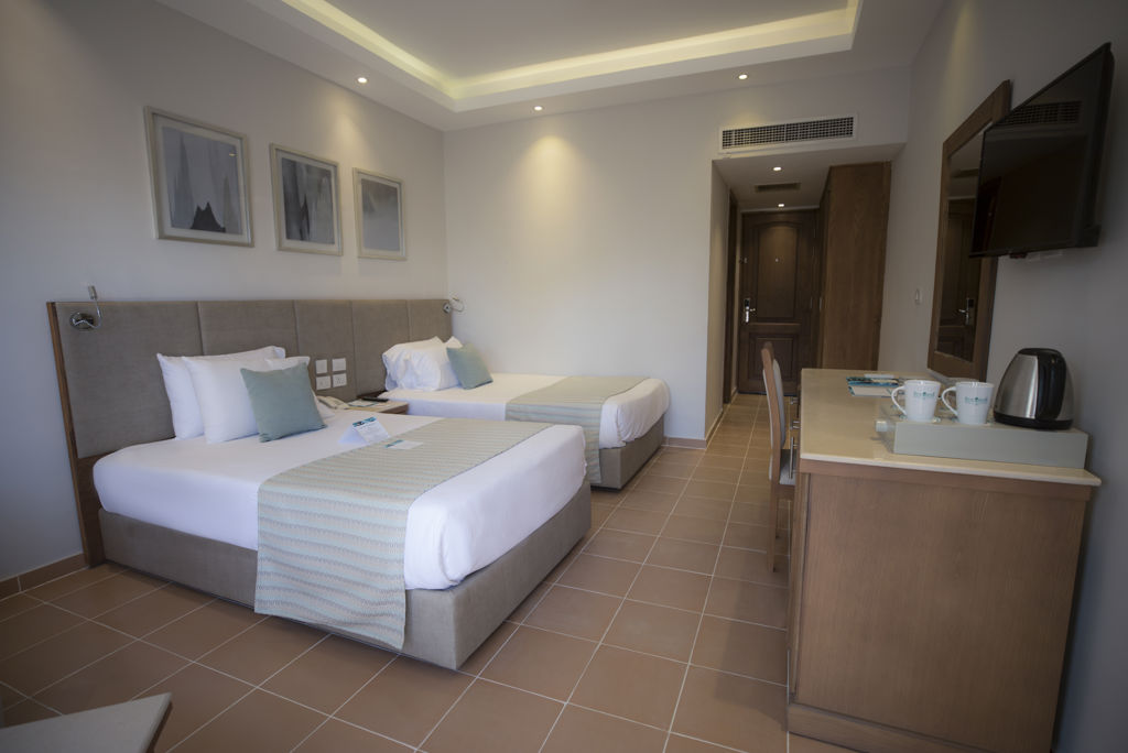 Sunrise Aqua Joy Resort Select All Inclusive - Hotel