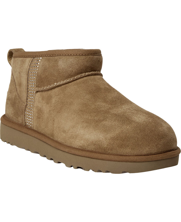 UGG Classic Ultra M Bl Chestnut
