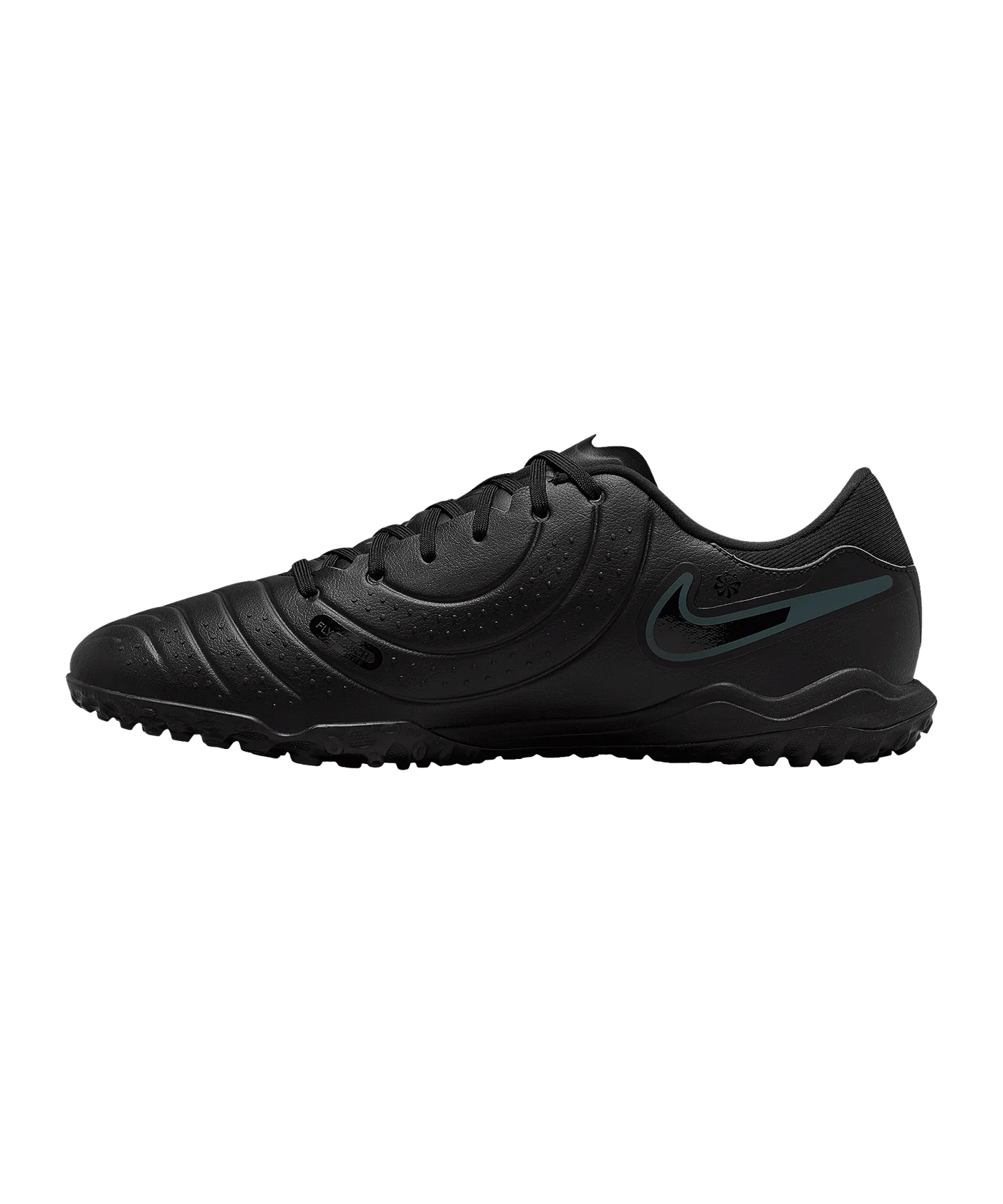 Nike Tiempo Legend X Academy TF Shadow Schwarz F002