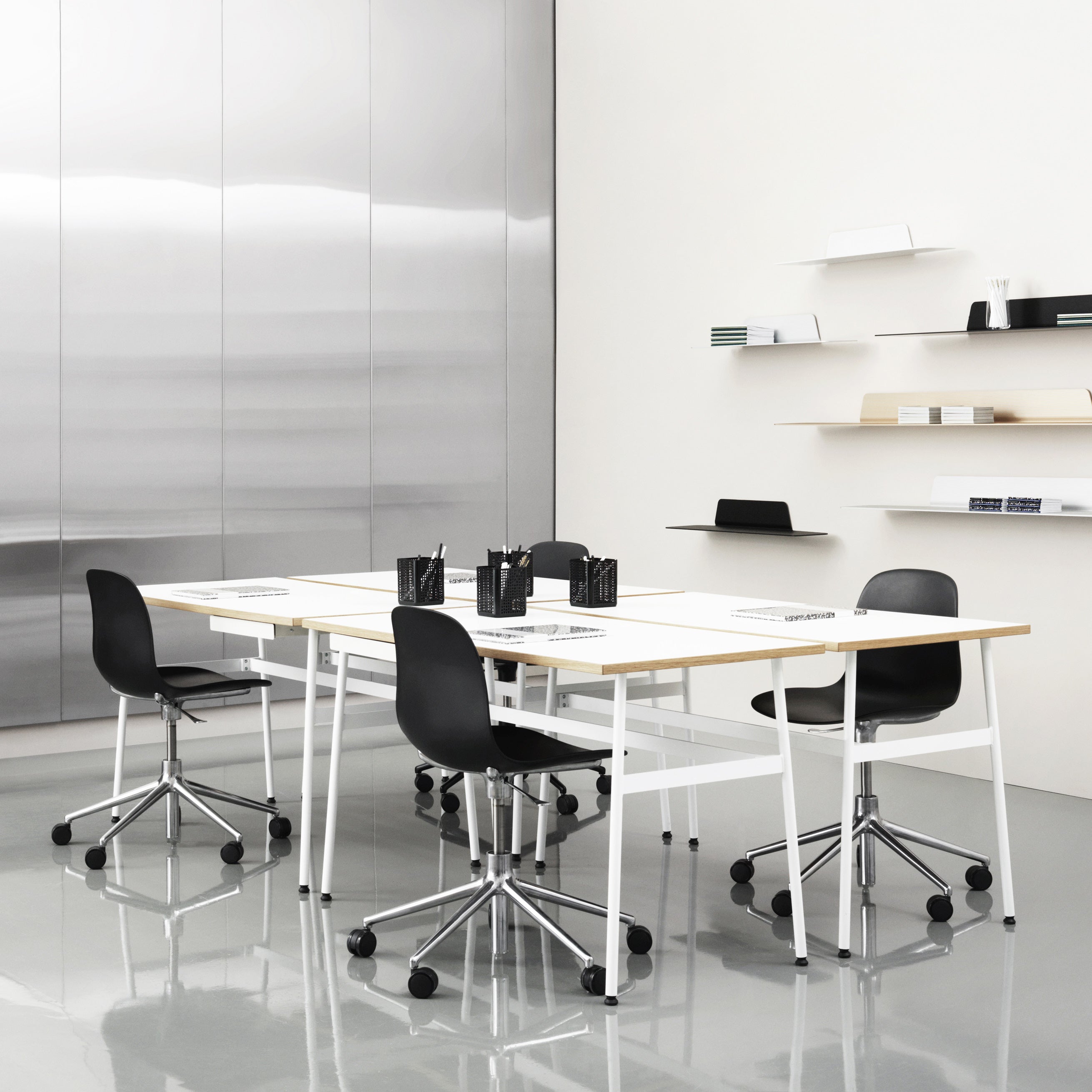 Normann Copenhagen Journal Bureau