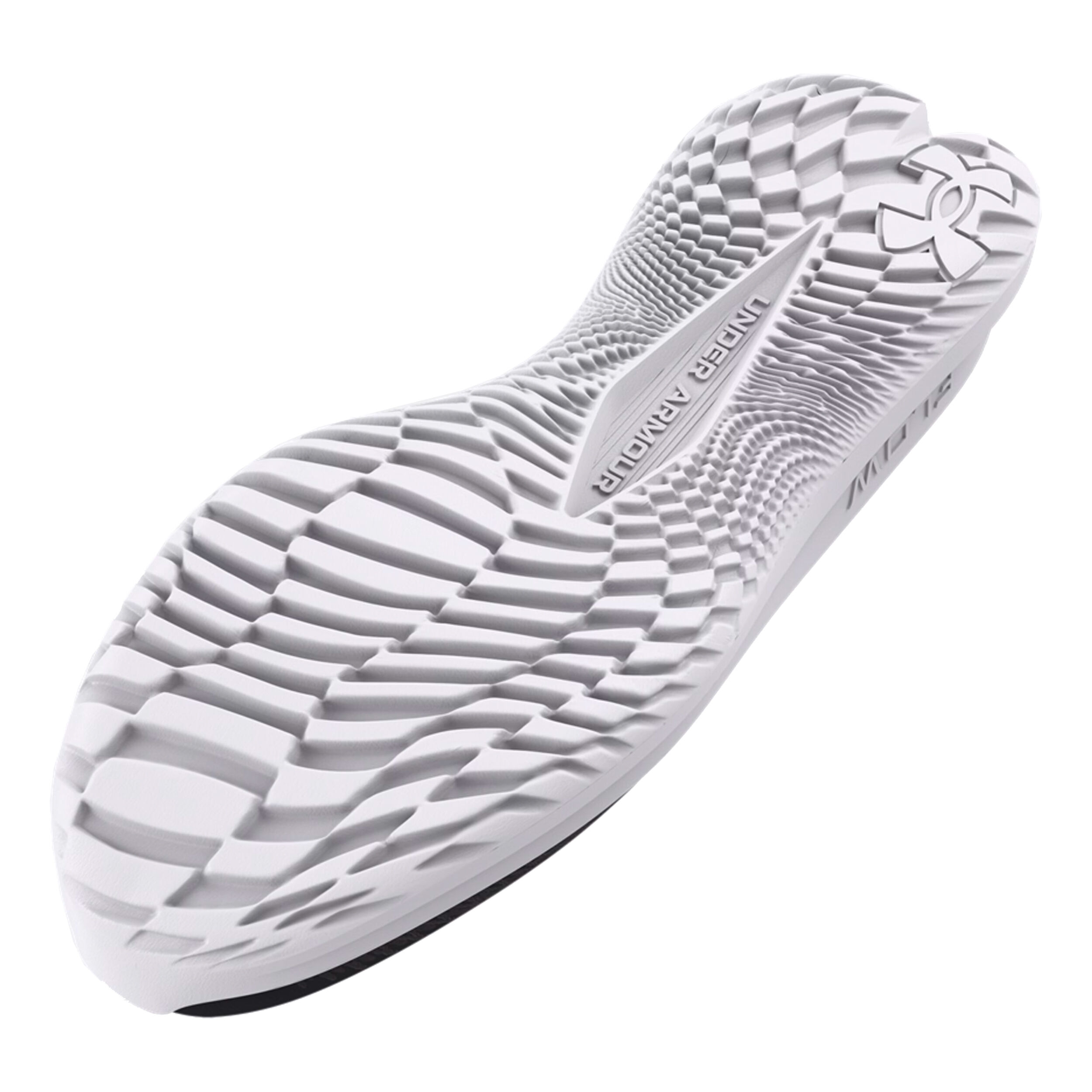 Under Armour Velociti 4 SE Chaussure De Running Sans Stabilisateurs Hommes - Gris Clair , Gris Clair
