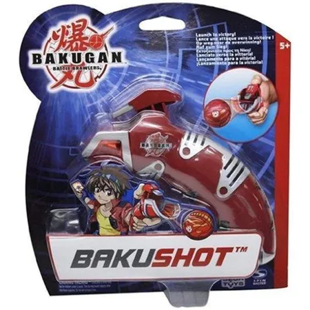 Spin Master Bakugan Hand Lancher