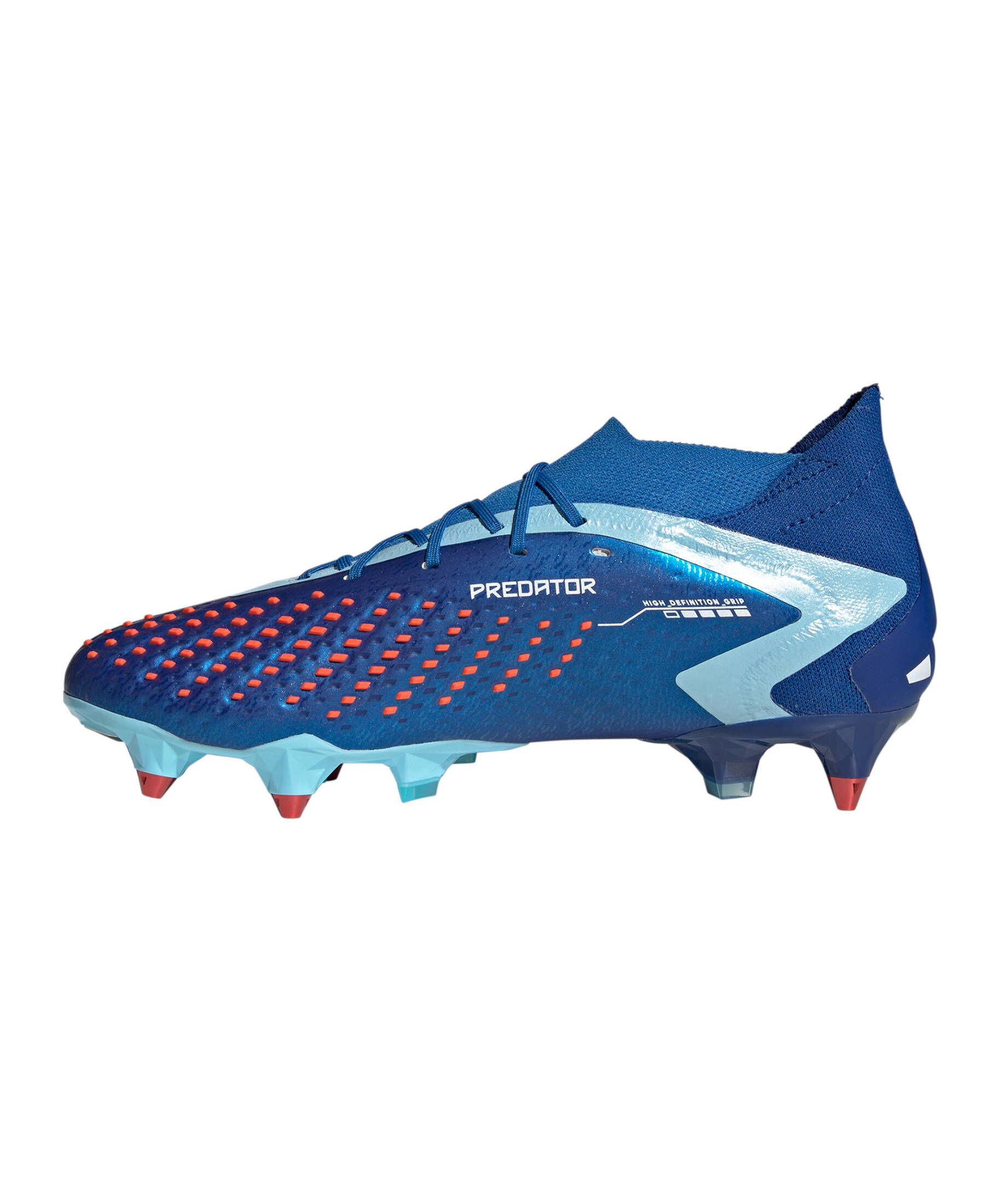 adidas Performance| Fußballschuhe Rasen PREDATOR ACCURAY 1 SG