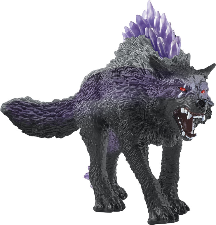 Schleich Sch Shadow Wolf