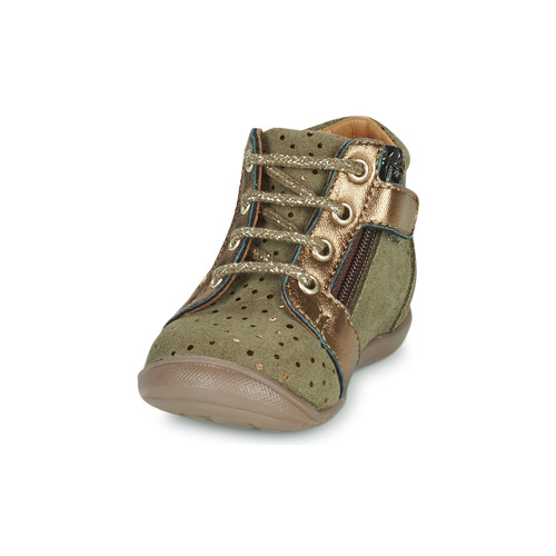 GBB - BICHETTE - Vert
