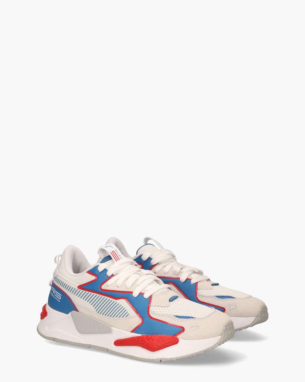 Puma RS-Z Outline 383589-01 Herensneakers