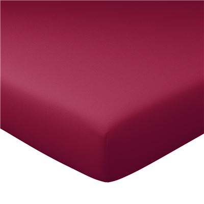 Linge de lit polycoton uni Lauréat