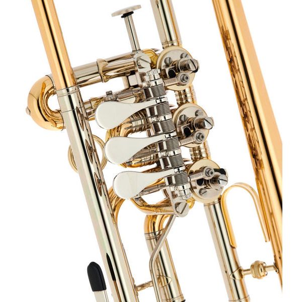 Thomann Concerto GML Rotary Trumpet