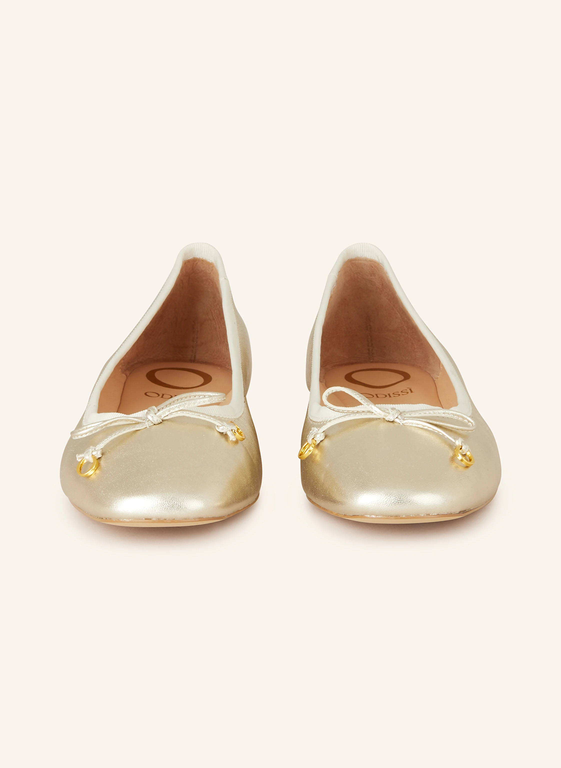 ODISSì Ballerinas LOU
