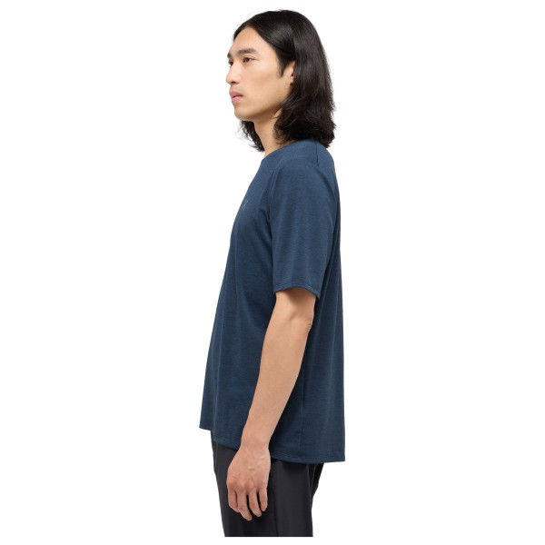 Haglöfs - L.I.M Ridge Tee - T-shirt technique