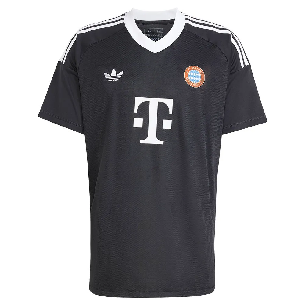adidas FC Bayern Munich 24/25 Torwart Drittes langarm-T-shirt