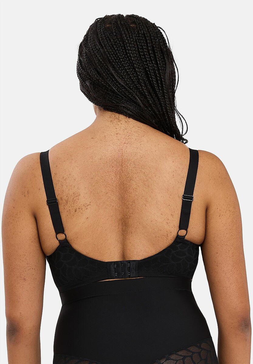 SANS COMPLEXE<br>Minimizer BH Perfect Curves