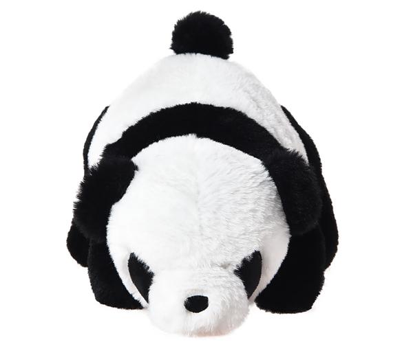 Dehner Lieblinge Hundespielzeug Panda, ca.