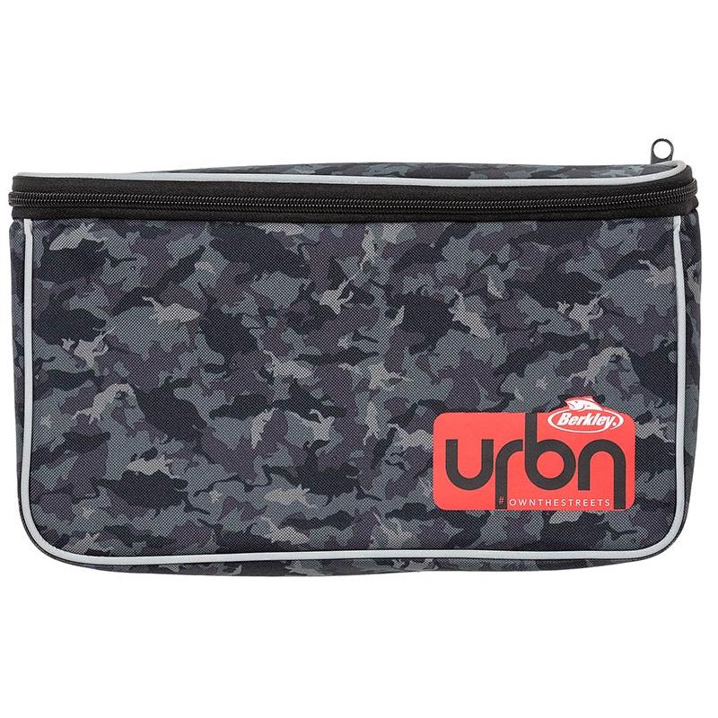 Trousse À Accessoires Berkley Urbn Utility Net Bag