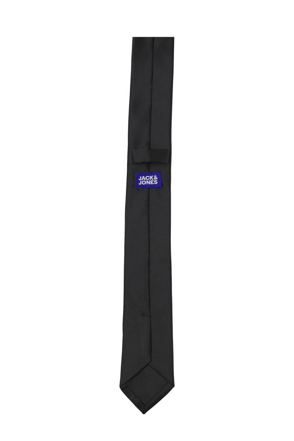 stropdas zwart