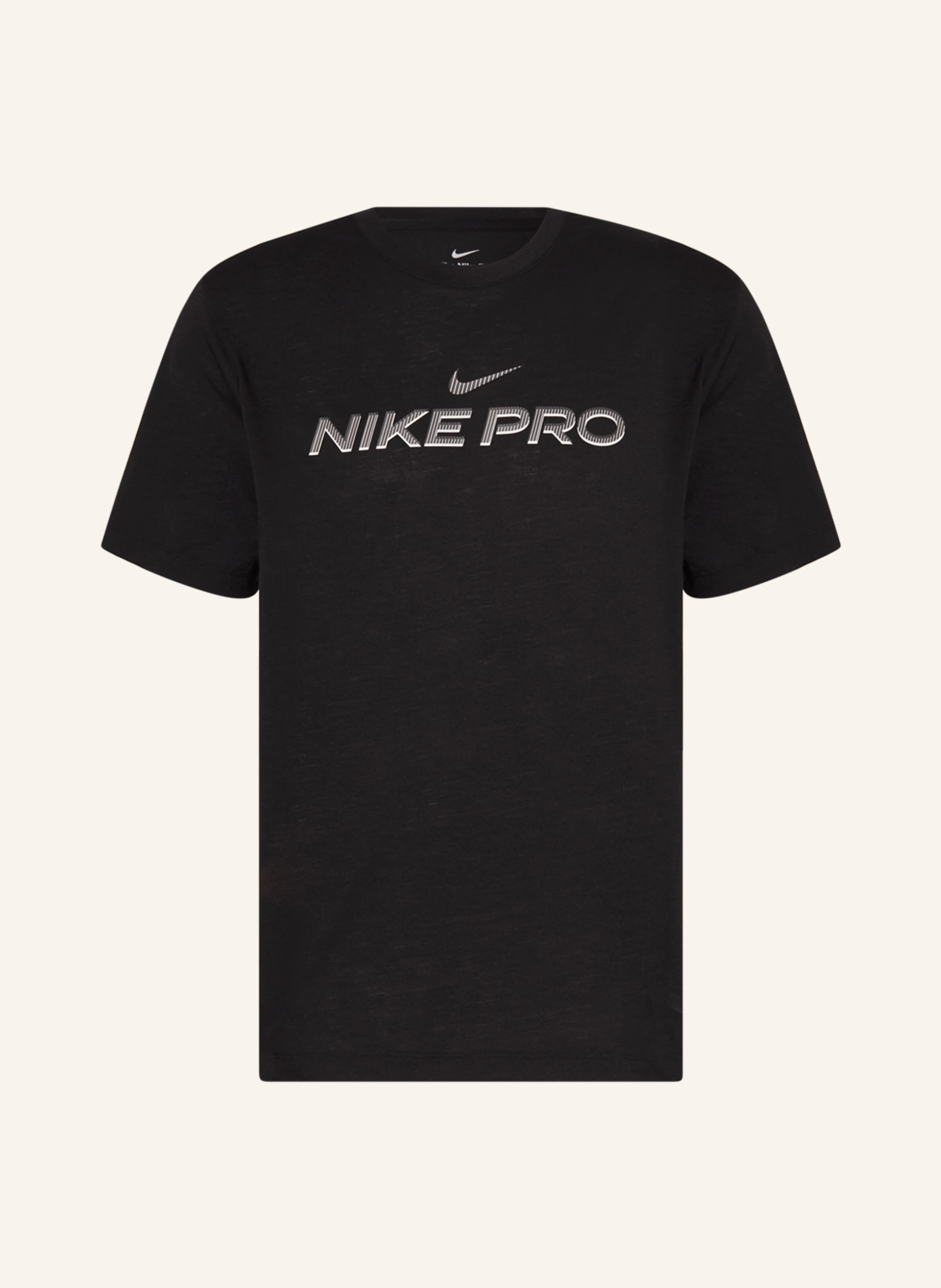Nike T-Shirt PRO DRI-FIT