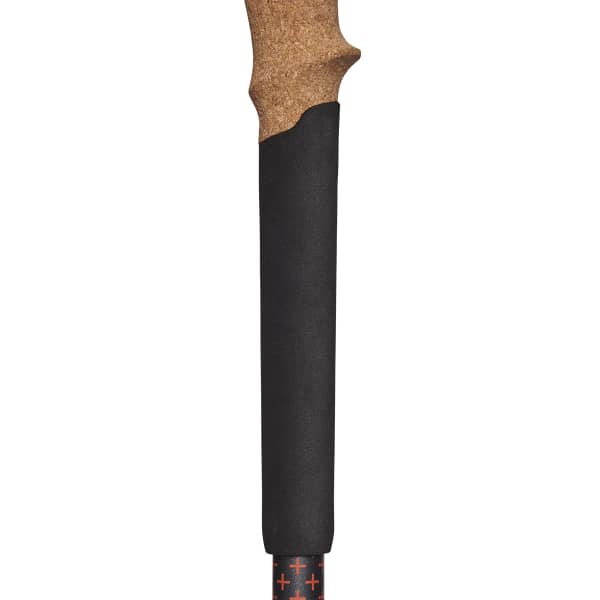 Bâton de randonnée BLACK DIAMOND PURSUIT TREKKING POLES CHARCOAL-OCTANE