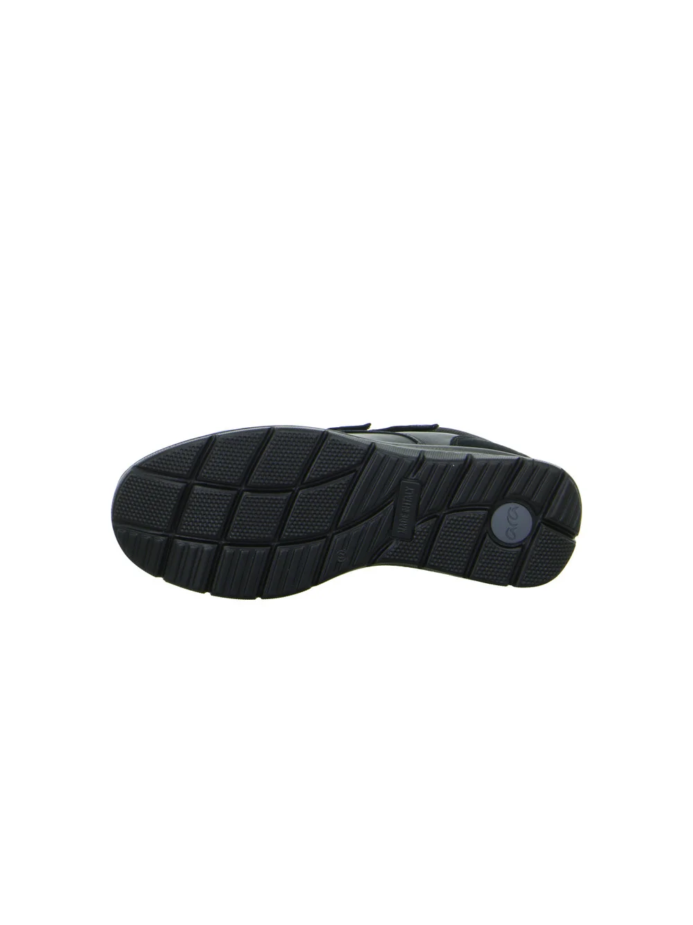 Stiefel Benjo schwarz