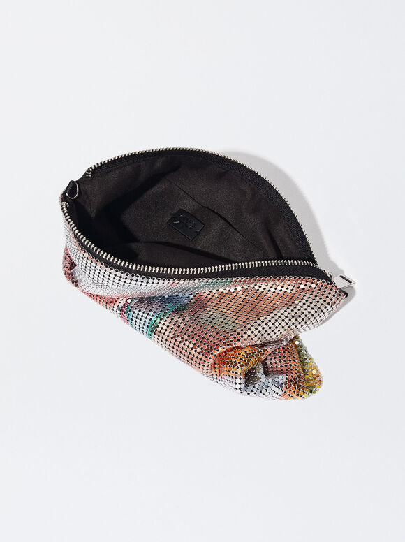 Exclusivo online - Rosa