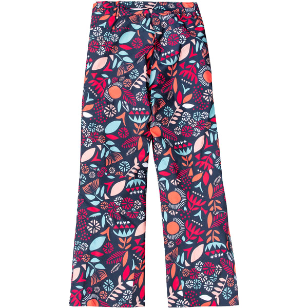 Pantalon de ski DEGRÉ7 DEGRE 7 FRONT PR JR MIDNIGHT