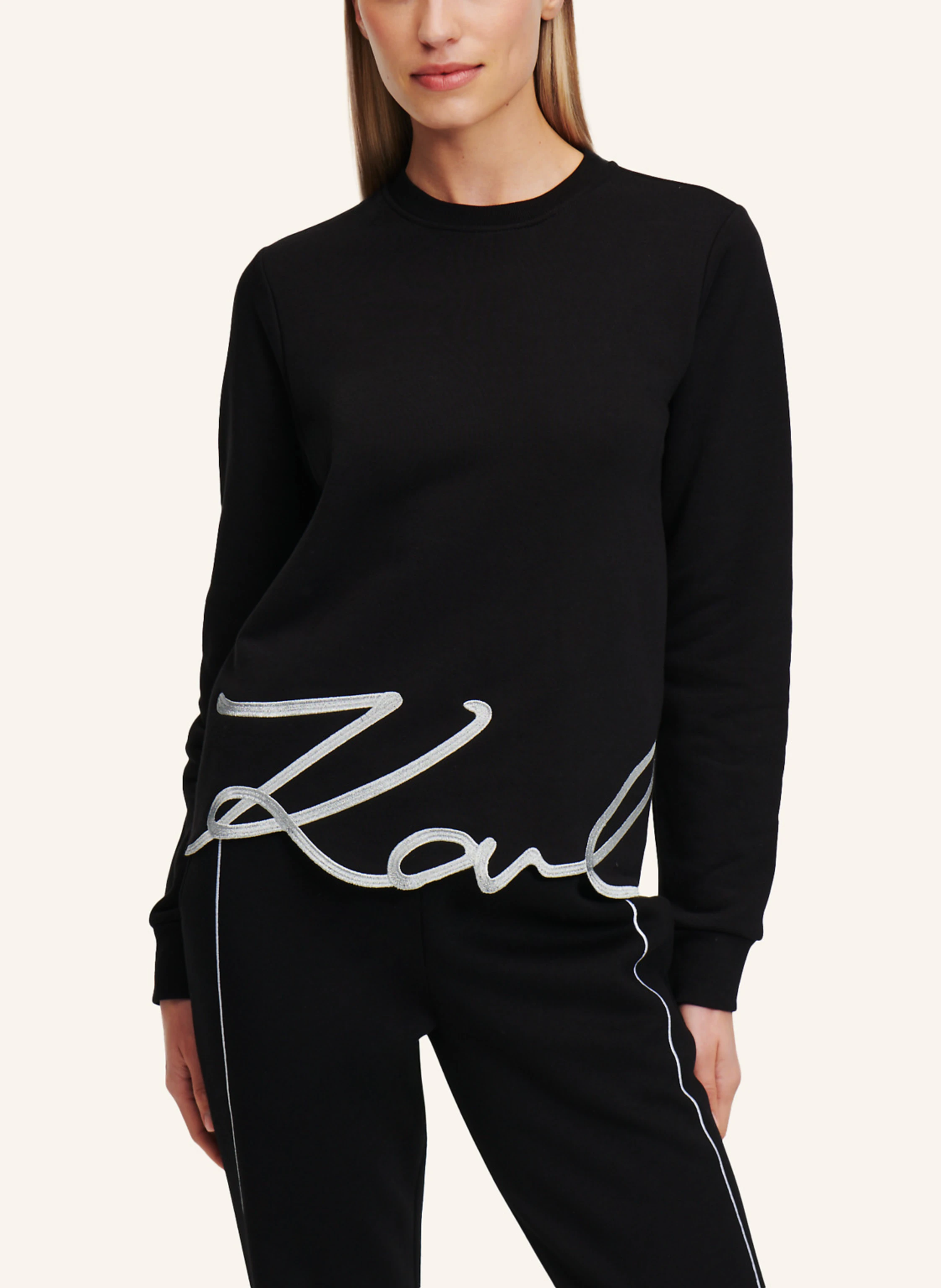 KARL LAGERFELD Sweatshirt